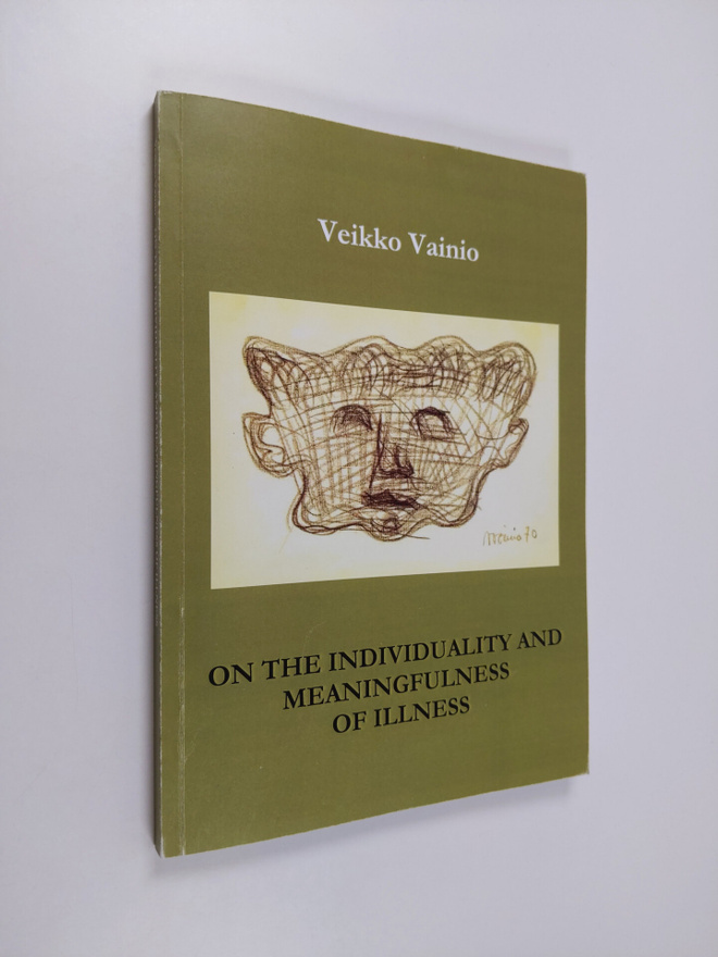 Veikko Vainio : On the individuality and meaningfulness o...