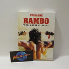 RAMBO TRILOGIA 3DVD - pikkukuva 1