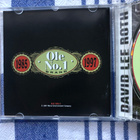 David Lee Roth: The Best. 1997. - pikkukuva 4