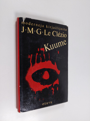 J. M. G. Le Clezio : Kuume