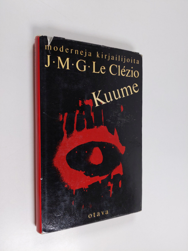 J. M. G. Le Clezio : Kuume