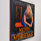 Danielle Proud : Kotiverstas - pikkukuva 1