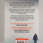 Linwood Barclay : Parting Shot - pikkukuva 2