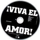 Pretenders - ¡Viva El Amor! CD - pikkukuva 3