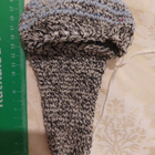 Alina´s Handmade käsin virkattu peniksenlämmitin - pikkukuva 3