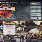 Elokuvajuliste: Kadonnut maailma - Jurassic Park - pikkukuva 2