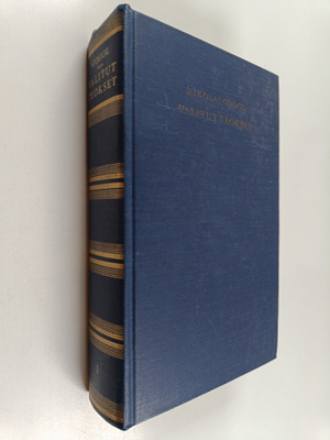 Nikolai Gogol : Valitut teokset 1