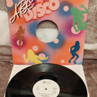 Harold Melvin & The Blue Notes Power Of Love 12"promo - pikkukuva 1