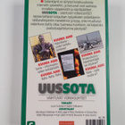 Jouni Suistola ym. : Uussota : vaihtuvat voimasuhteet - pikkukuva 2