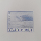 Yrjö Pessi : Kiertolaisena (signeerattu) - pikkukuva 4