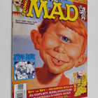 Suomen Mad nro 9/1999 - pikkukuva 1