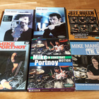 Rumpuvideot DVD 6kpl Jojo Mayer Mike Portnoy Jeff Queen yms. - pikkukuva 1