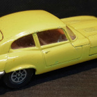 Corgi Toys Jaguar E-Type 2+2 - pikkukuva 2