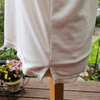 Chemise Lacoste miesten pikeepaita, koko L, Made in France - pikkukuva 5