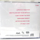 Tina Turner Private Dance Mixes - pikkukuva 2