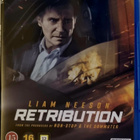 RETRIBUTION BLU-RAY - pikkukuva 1