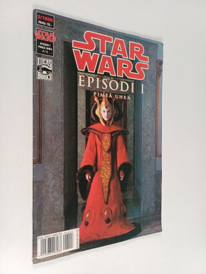 Star Wars 2/1999