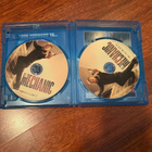 The Mechanic blu-ray - pikkukuva 3