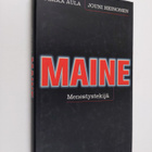 Pekka Aula : Maine : menestystekijä - pikkukuva 1