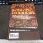 Preacher - All hell's a-coming - pikkukuva 2