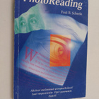 Paul R. Scheele : PhotoReading Whole Mind -järjestelmä - pikkukuva 1