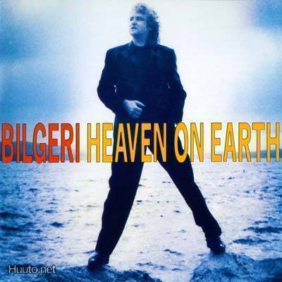 Bilgeri ** Heaven On Earth ** CD