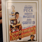 Gentleman's Agreement (1947) DVD Elia Kazan - pikkukuva 1