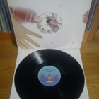 Suicide - Alan Vega Martin Rev LP - pikkukuva 1