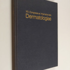Werner Jadassohn ym. : XIII. Congressus Internationalis D... - pikkukuva 1