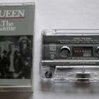 QUEEN The Game 1991 Remaster C-KASETTI - pikkukuva 1