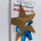 John O'Farrell : This is Your Life - pikkukuva 1