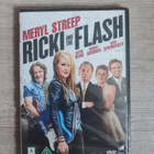 Ricki and The Flash UUSI Meryl Streep - pikkukuva 1