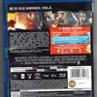 The Thing (M. van Heijningen Jr. 2011) Blu-ray Suomijulkaisu - pikkukuva 2