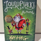 Matt Haig Joulupukki ja minä - pikkukuva 1