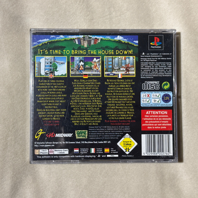 Item image