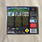 Rampage World Tour PS1-peli (PAL) - pikkukuva 2