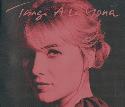 Yona - Tango A la Yona (CD)