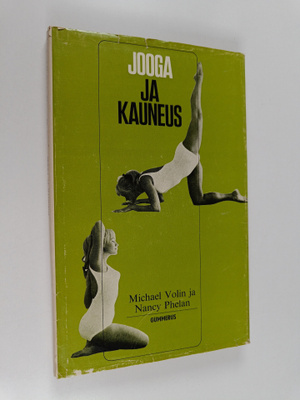 Michael Volin : Jooga ja kauneus