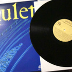 Amulet – Monet Joet Ylitän LP - pikkukuva 1