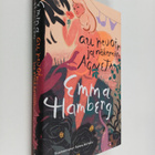 Emma Hamberg : Au revoir ja näkemiin, Agneta - pikkukuva 1