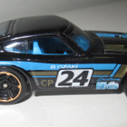 Datsun 240Z pienoismalli, pit 7cm - pikkukuva 2