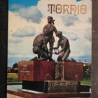 KULKEMATON TORNIO RAJALEIKKI PATSAS - pikkukuva 1