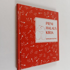 Kathleen Keating : Pieni halauskirja - pikkukuva 1