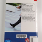 Zahirul Hoque : Strategic management accounting : concept... - pikkukuva 2