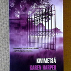 Karen Harper: Harlequin -sarjaa (pokkari) - pikkukuva 1