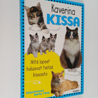 Marty Crisp : Kaverina kissa : mitä lapset haluavat tietä... - pikkukuva 1