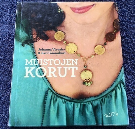 Muistojen korut