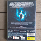 DVD: Highlander - The Ultimate 2 Disc Version (1986/2007) - pikkukuva 2