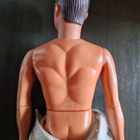 Vintage Action Man - pikkukuva 5