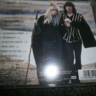 Blackmore`s Night: Shadow Of The Moon Cd - pikkukuva 2